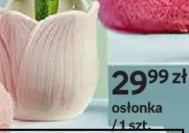 Osłonka promocja w Empik