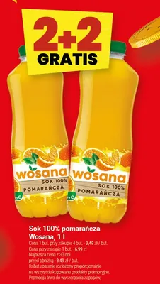 Gazetka, strona 2 promocja w Twój Market