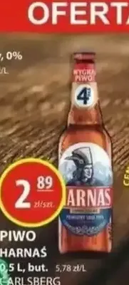 Piwo  promocja w Zielony Koszyk