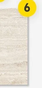 Gres Travera Giove beige promocja w Castorama