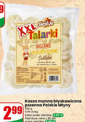 Talarki Siejeje promocja w Dino