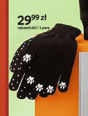Rękawiczki Kotter Moments promocja w Empik