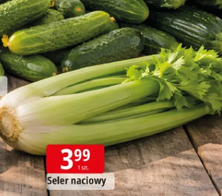 Seler naciowy promocja w Leclerc