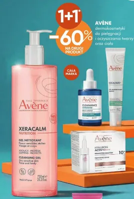 Dermokosmetyki Avène promocja w Super-Pharm
