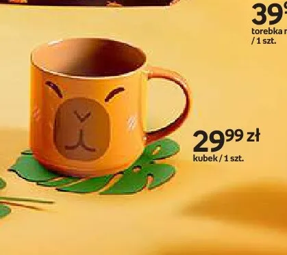 Kubek Cappy Classes promocja w Empik