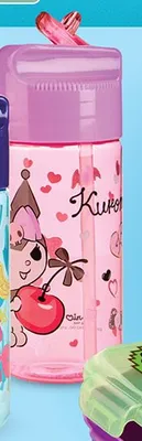 Bidon Kuromi promocja w Biedronka