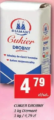 Cukier Drobny promocja w Chorten
