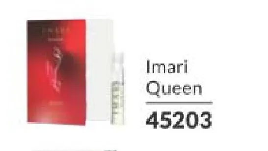 Woda toaletowa Imari Queen Avon promocja w AVON