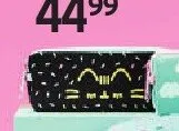 Piórnik Pusheen czarny promocja w Empik