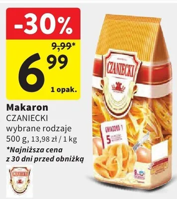Gazetka, strona 33 promocja w Intermarche