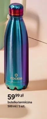 Butelka termiczna 500 ml promocja w Empik