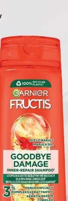Szampon do włosów Garnier fructis hydra bomb promocja w Carrefour