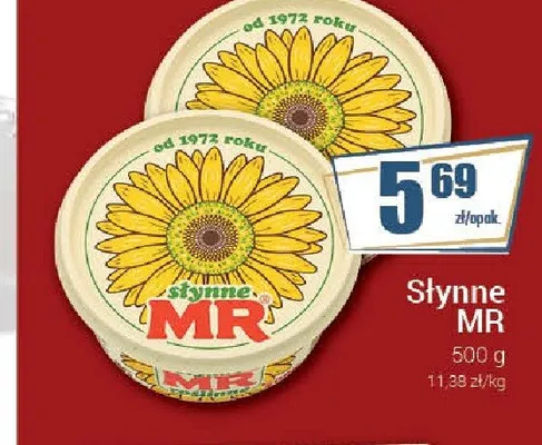 Słynne MR promocja w Premium Nasz Sklep