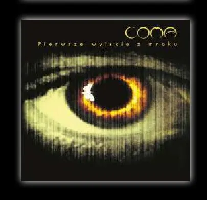 Płyta CD Pierwsze wyjście z mroku Coma promocja w Empik