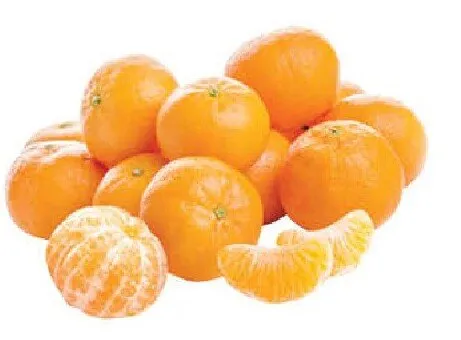 Mandarynka promocja w SPAR