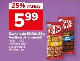 Czekolada promocja w Hitpol