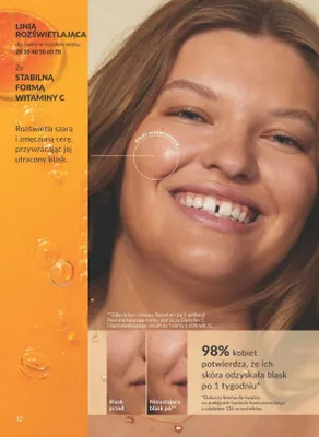 Katalog Marzec 2026, strona 31 promocja w AVON