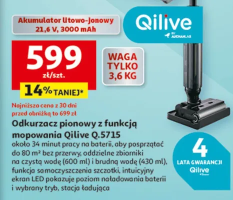 Gazetka Strefa Porządki Hipermarket Auchan, strona 29 promocja w Auchan