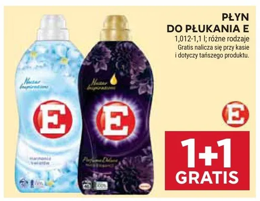 Płyn do płukania różne rodzaje promocja w Stokrotka