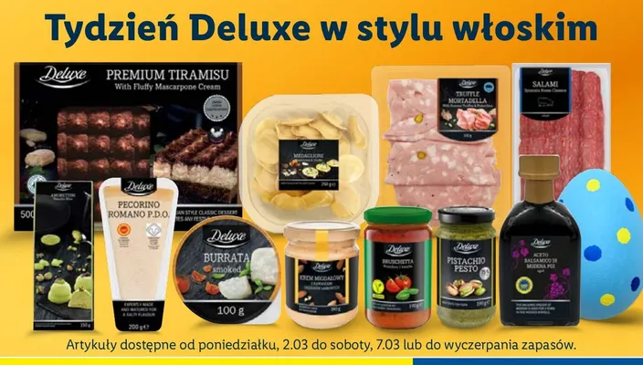 Katalog, strona 56 promocja w Lidl