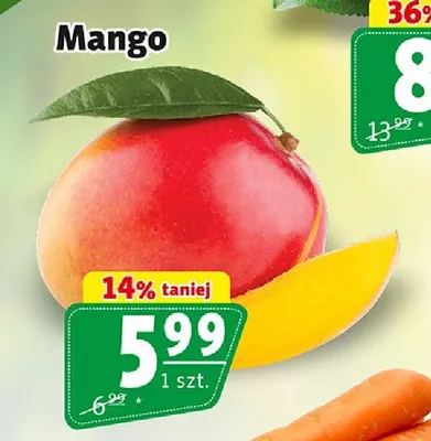 Mango promocja w Prim Market
