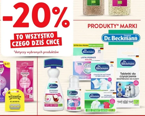 Gazetka, strona 7 promocja w Intermarche