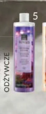 Krem pod prysznic Avon Senses - wariant fioletowy promocja w AVON