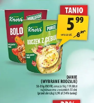 Danie Knorr promocja w Arhelan