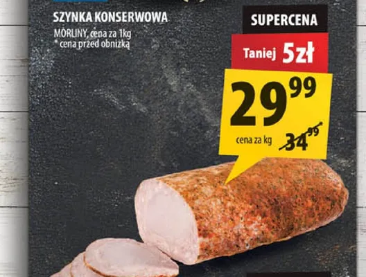 Rolada schabowa Dobrowolscy promocja w Arhelan