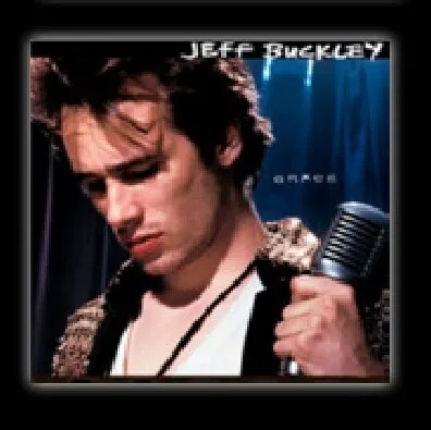 Płyta winylowa Jeff Buckley Grace promocja w Empik