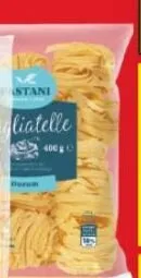 Makaron Tagliatelle promocja w Biedronka