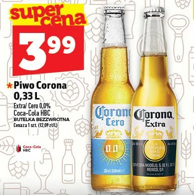 Nowa gazetka od czwartku, 30.04., strona 8 promocja w TOPAZ