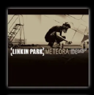 Płyta CD Linkin Park Meteora promocja w Empik