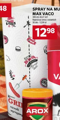 Ręcznik papierowy składany KARTIKA 2-warstwowy promocja w Stokrotka