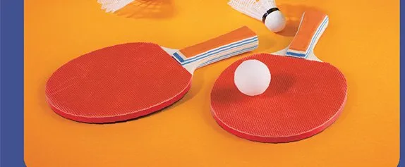 Zestaw do badmintona promocja w Biedronka