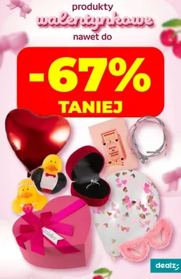 Make a Dealz!, strona 16 promocja w Dealz