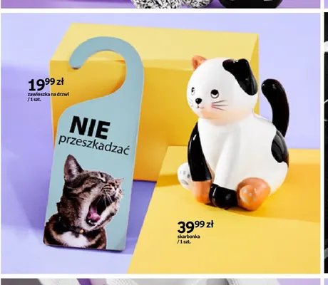 Skarbonka promocja w Empik