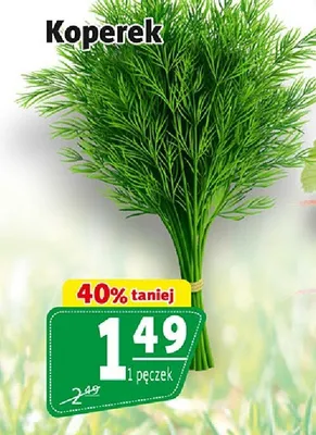 Koperek promocja w Prim Market