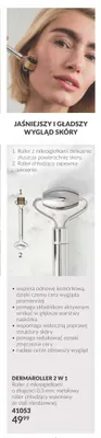 Dermaroller 2 w 1 promocja w AVON