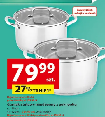 Gazetka 30 Lat Hipermarket Auchan, strona 27 promocja w Auchan