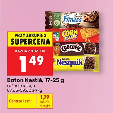 Od poniedziałku, strona 57 promocja w Biedronka