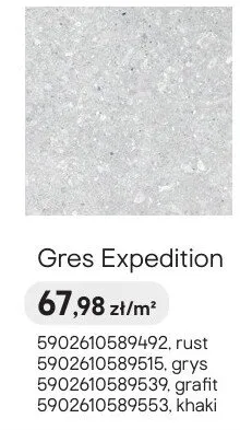 Taras, strona 30 promocja w Castorama