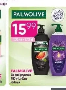 Żel pod prysznic Palmolive promocja w Drogerie Koliber