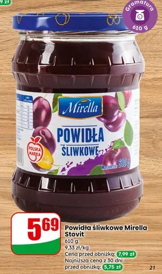 Gazetka 06 / 2026, strona 20 promocja w Dino