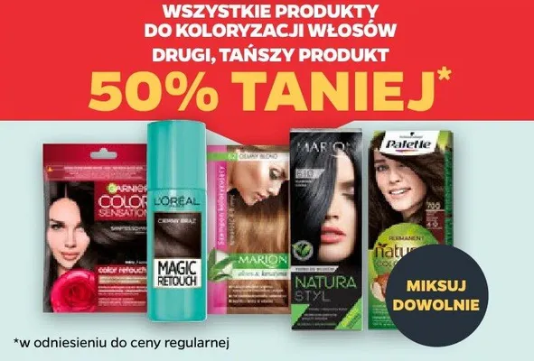 Gazetka Spożywcza, strona 17 promocja w Netto