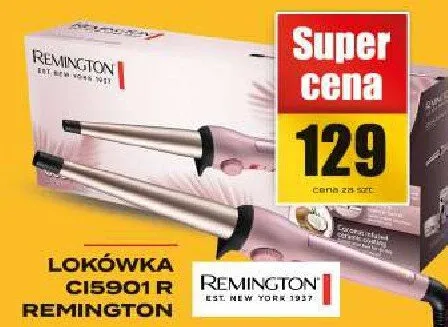 Lokówka promocja w Supeco