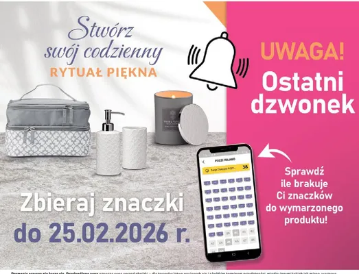 Gazetka Supermarket, strona 10 promocja w Stokrotka