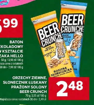 Gazetka Supermarket, strona 34 promocja w Stokrotka