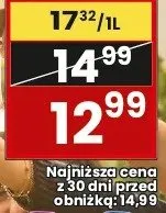 Katalog alkoholowy, strona 3 promocja w Wafelek