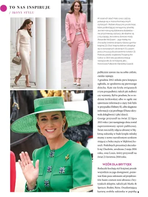 Magazyn, strona 73 promocja w Hebe